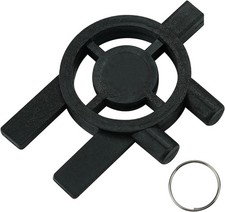 1 or 5pcs Dispenser Key for Cintas  Sanis, 3-in-1 Toilet Paper Towel Dispenser