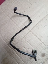 82-86 Toyota Celica Supra 5mge Fuel Feed Line 5m Cressida