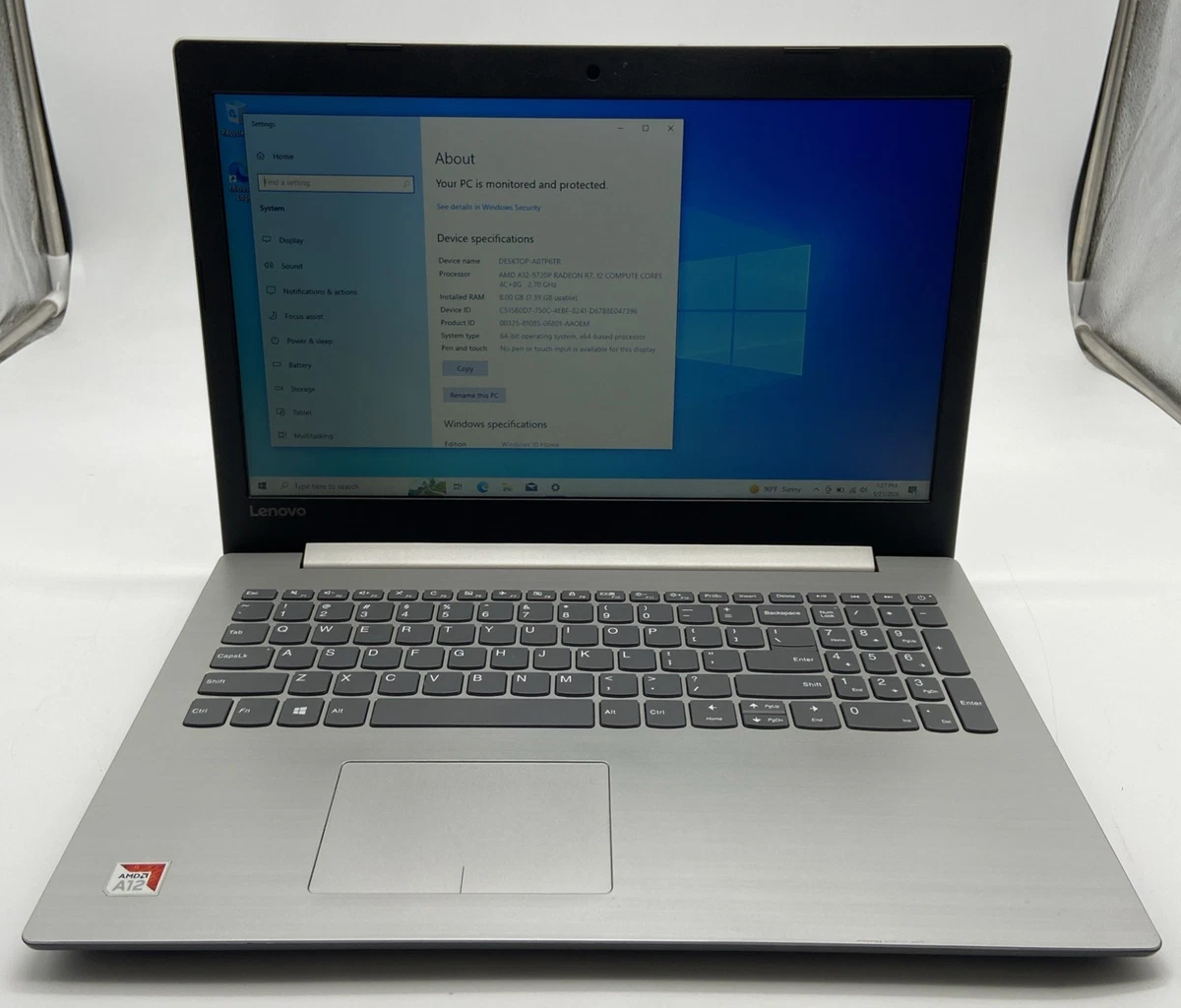 Lenovo IdeaPad 320 PC Laptops & Netbooks for Sale | Shop New