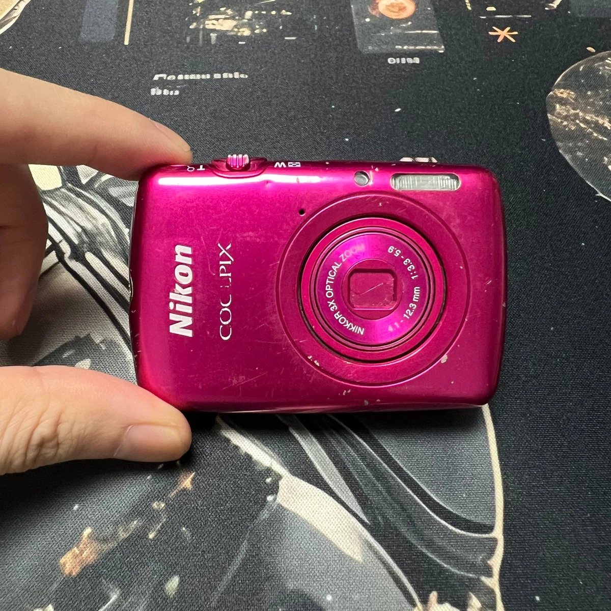 nikon s01 products for sale | eBay