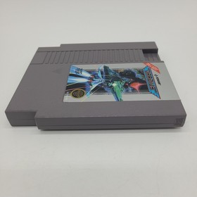 Gradius Nintendo NES 5 Screw Cartridge Only Tested