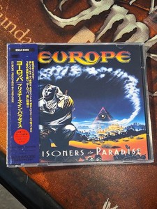 Europe Prisoners in Paradise | eBay