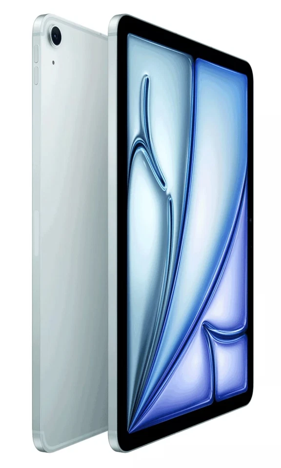 Apple iPad Air 8 · 256GB · Wi-Fi + Cellular, Foto 2 von 2