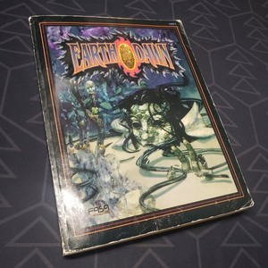 Earthdawn | eBay