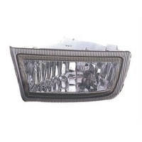 Nebelscheinwerfer Rechts FüR Toyota Land Cruiser 90 _J9_ Bj. 10.2000-7.2002 HB4
