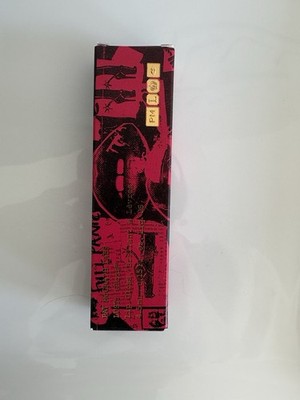Pat McGrath Labs Lust: Gloss Lip Gloss, Shade Aphrodisiac. 0.15oz, Full Size NIB