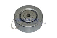 Trucktec Automotive Spannrolle, Keilrippenriemen U.A. FüR Bmw, Land Rover, Opel