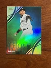 2026 Topps Series 2 Ichiro Base (RAW)