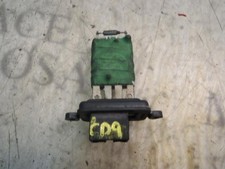 HEATER BLOWER / 14388181 FOR FIAT SEICENTO 187 L.E. MICHAEL SCHUMACHER WM 2000