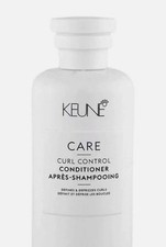 Keune Care Curl Control Conditioner 2.7 oz Curly Hair Care