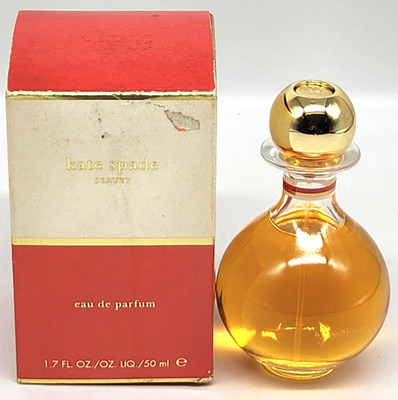 Kate Spade Beauty For Women Eau de Parfum Spray 1.7 fl oz