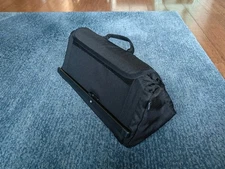 Bassinet Insert Evenflo Pivot Xplore Dreamz All-Terrain Wagon Stroller Black