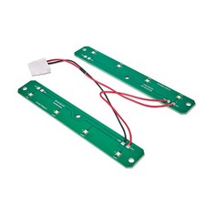 Fridge LED Module Circuit Board W11387579 For Whirlpool Maytag Amana Replacement
