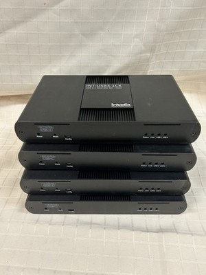 INTELIX INT-USB3.1CX PLUS USB 3.1 PLUS CLIENT Extender Set