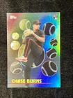 2026 Topps Series 2 Chase Burns Base (RAW)