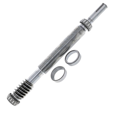 #ad #ad Troy Bilt GW 11602 Drive Time Shaft Kit Horse Silver Red Big 21AE682WB66 2023 $265.94