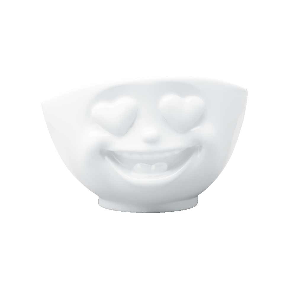 Bol en porcelaine hôtelière 500 ml anti-éclat pour éviter la vaisselle ébréchée