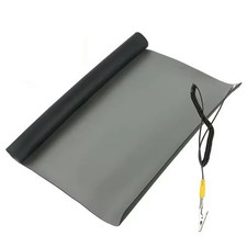 Mata antystatyczna ESD-Pad kabel uziemiający S1G73571