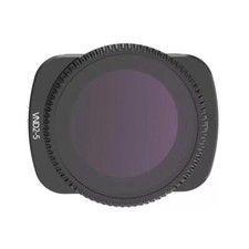 Adjustable ND2-5 Lens for DJI Osmo Pocket 3, HD Close-Up Filter Magnetic Attach