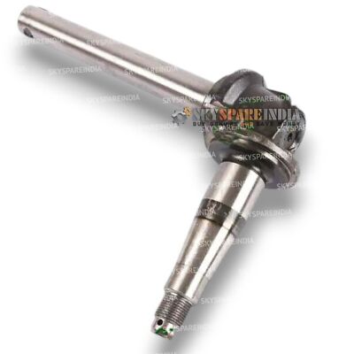 Steering Knuckle Complete LH Mahindra Tractor 4500 5500 6000 6500 007601008C11