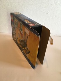 LEGO 76000 ARCTIC BATMAN vs Mr FREEZE Complete w/box, manual, comic - NO FIGS