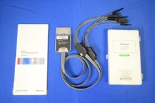 Tektronix P6717 17Ch General Purpose Logic Probe for MSO70000 -2V, +5V Range