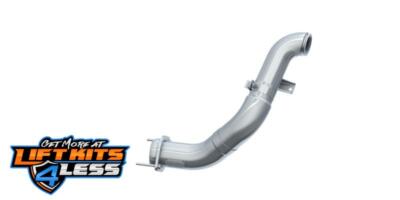 MBRP for 11-14 Ford 6.7L Powerstroke Turbo Downpipe AL