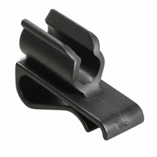 2 Pcs Golf Club Bag Clip On Putter Clamp Holder Putting Organizer Ball Marker H