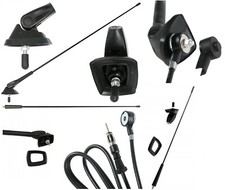 Dachantenne Stabantenne Auto Antenne für CITROEN BERLINGO I JUMPY XANTIA