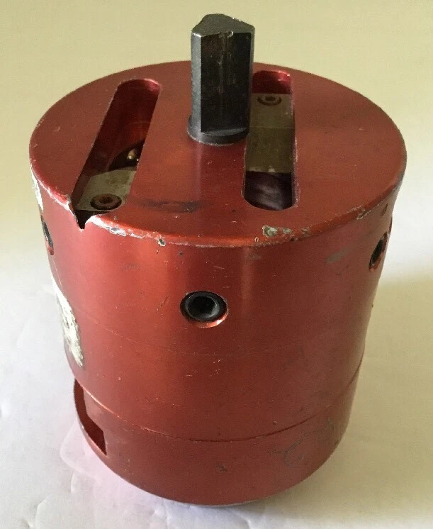 LEMCO ANDREW CPT-158U CPT 158U Range 400-650 CABLE PREP TOOL - Image 4 of 4