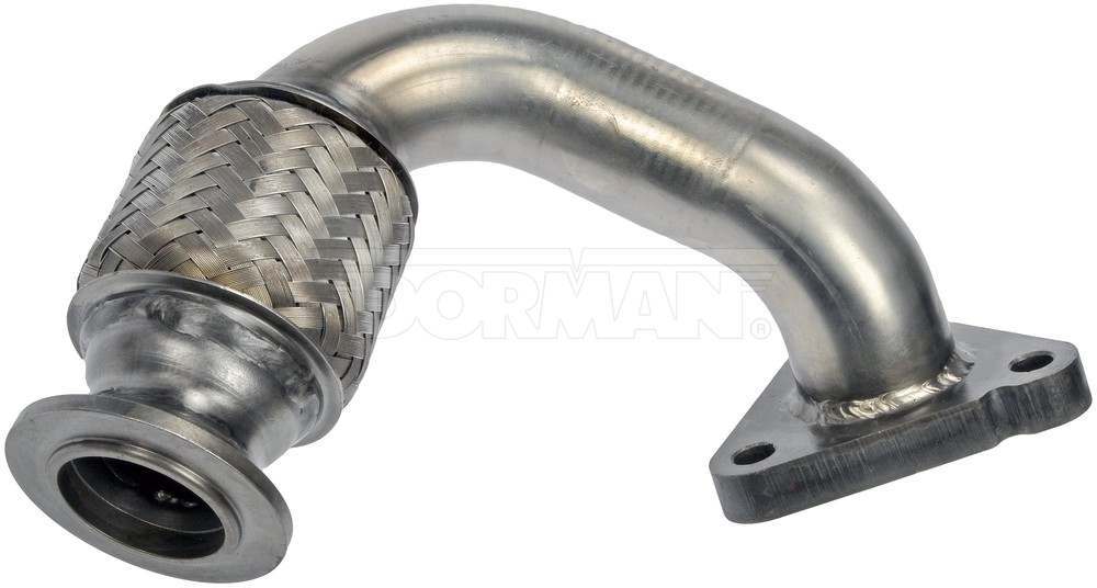 Dorman 679-016 Turbocharger Up Pipe Kit for Enhanced Performance