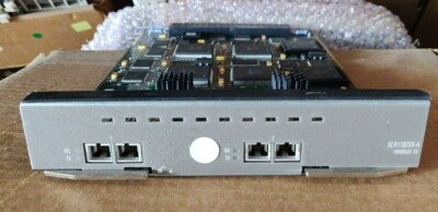 NORTEL DJ1404035 XLR1102SX-A 2 Port 1000BASE-SX Modul