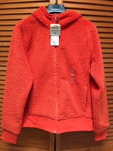 blocktech fleece
