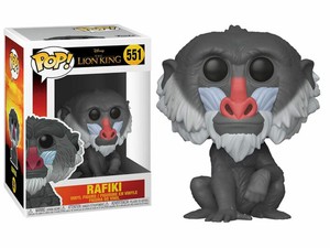 funko pop rafiki