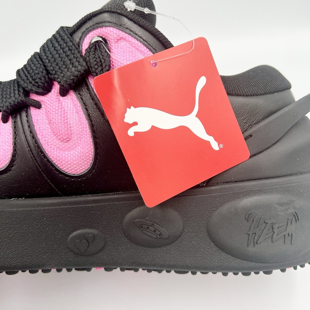 るえの PUMA LaMelo Ball La France 'Untouchable' 310865-01