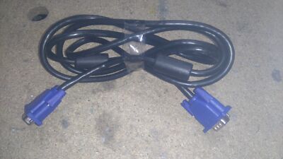 Lot x10 Câbles Adaptateurs DisplayPort VGA NEUF