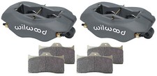 New Wilwood Dynalite Brake Calipers Padsfdl11.75