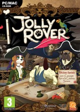 Jolly Rover PC ADVENTURE PRODUCTIONS