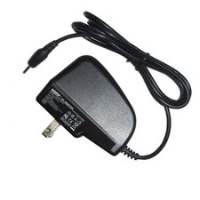 Wall AC Power Adapter for Canon PowerShot A100-A1100 E1 SX100-110 Series ACK800