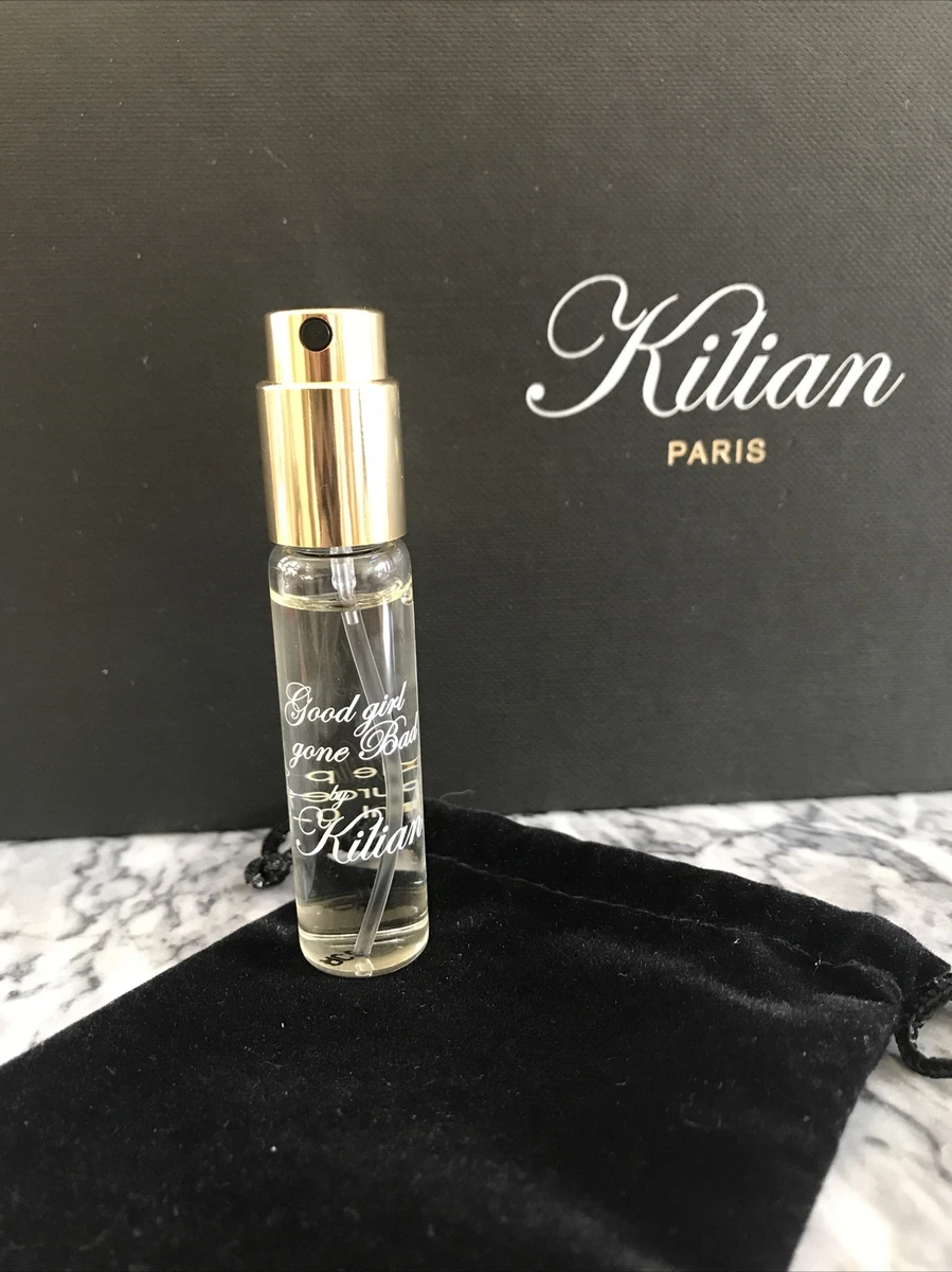 GOOD GIRL GONE BAD Eau De Parfum By Kilian Perfume 7.5 ml Travel Spray Refill