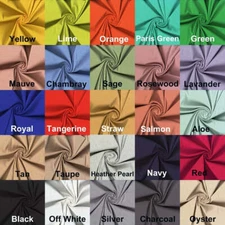 Rib 4*2 Jersey Skinny Bodycon Shapewear Knit Fabric Stretch Dress Top Craft