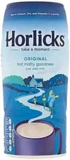Horlicks Malted Beverage Mix Just Add Milk 270g Exp08/26
