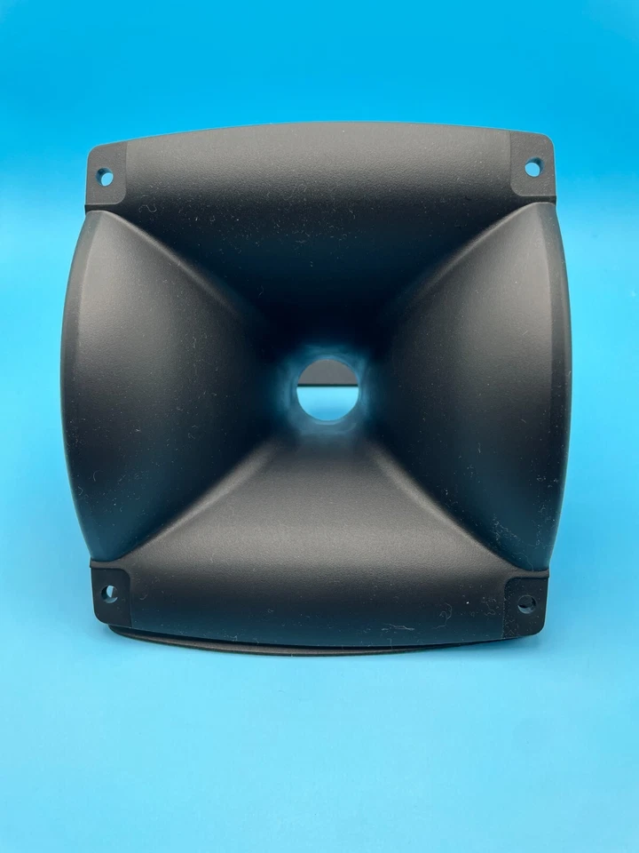 Selenium HM17-25 1" Bi-Radial Horn 60x40 1-3/8"-18 TPI - Image 2 of 2