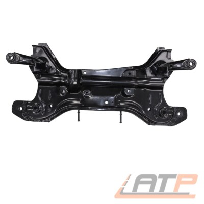 ACHSKÖRPER ACHSTRÄGER VORNE VORDERACHSE FÜR HYUNDAI GETZ BJ 02-05