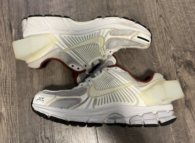 ACW NIKE x A Cold Wall Zoom Vomero White/Brown - Main Image