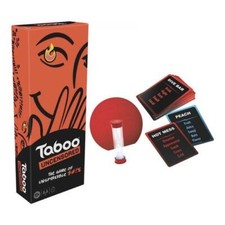 Taboo Adults Only Gioco di società Hasbro G0432103 
