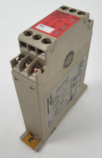 G9S-2001 Omron Safety Relay 240V *NEXT DAY OPTION* FLAW