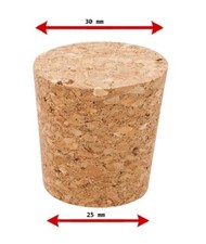 Home Brew - CORK BUNGS - Wine Beer - for Demijohn Bottle MULTI-Size P&P UK