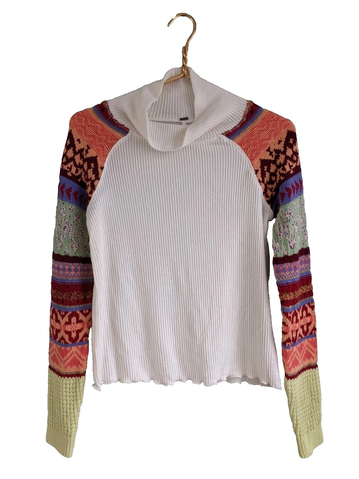 Free People Geometric Cardigan Sweaters for Women