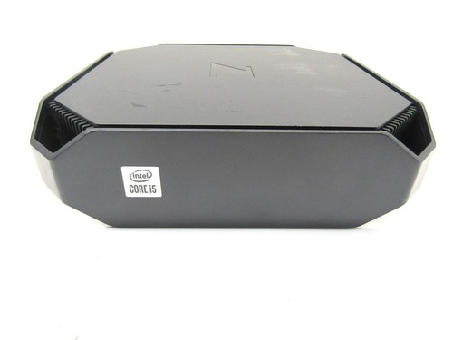 HP Z2 G5 Workstation Mini | 3,10GHz Core i5-10500 | 16GB DDR4 | 512GB m.2 SSD - Bild 4 von 8